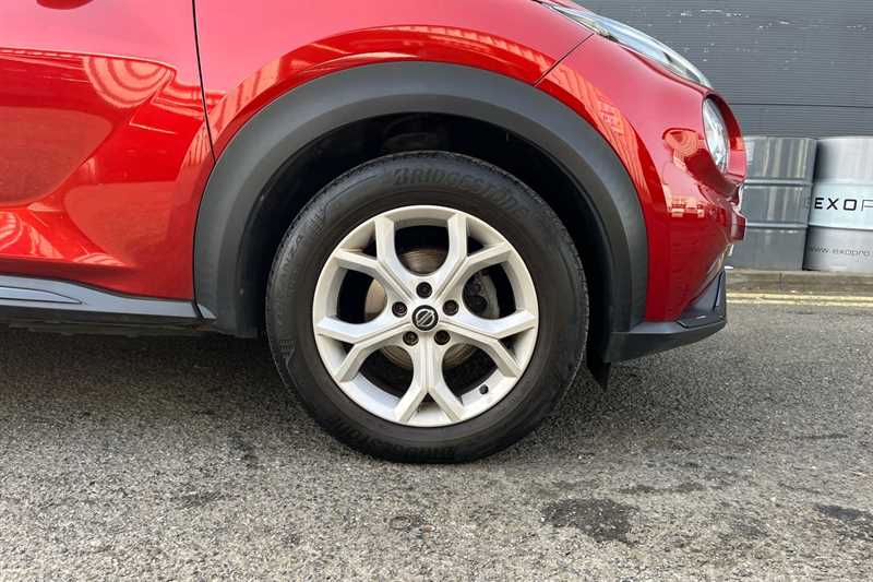 Used Nissan Juke 2021 for sale - 77771364: Photo 41