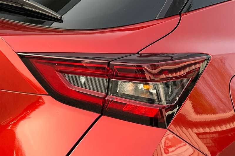 Used Nissan Juke 2021 for sale - 77771364: Photo 45