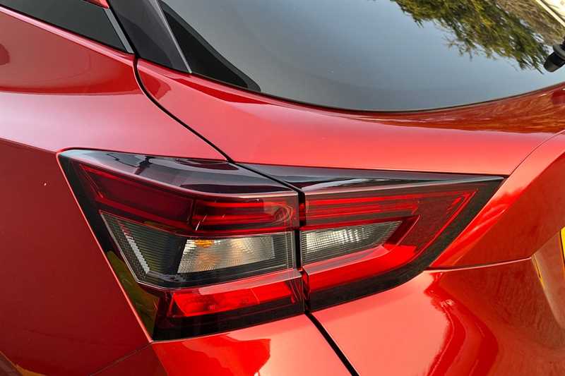 Used Nissan Juke 2021 for sale - 77771364: Photo 46