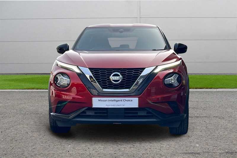 Used Nissan Juke 2021 for sale - 77771364: Photo 5
