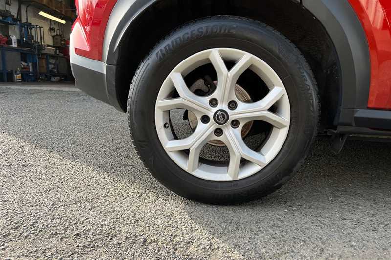 Used Nissan Juke 2021 for sale - 77771364: Photo 6