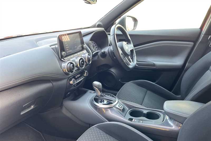 Used Nissan Juke 2021 for sale - 77771364: Photo 7