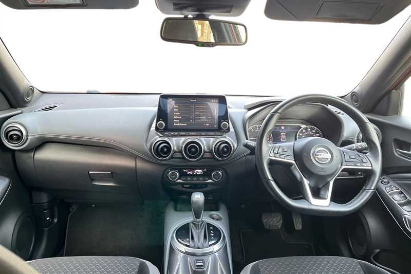 Used Nissan Juke 2021 for sale - 77771364: Photo 9