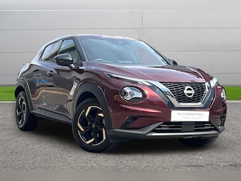 Used Nissan Juke 2023 for sale - 79147270: Photo