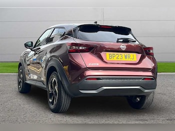 Used Nissan Juke 2023 for sale - 79147270: Photo