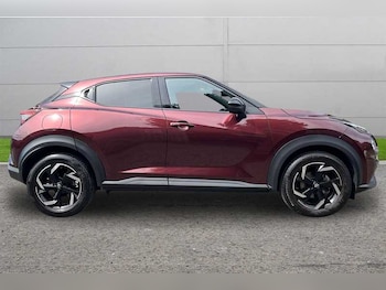 Used Nissan Juke 2023 for sale - 79147270: Photo