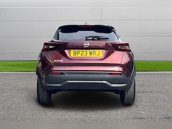 Used Nissan Juke 2023 for sale - 79147270: Photo