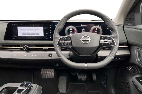 Used Nissan ARIYA 2024 for sale - 74880415: Photo 18