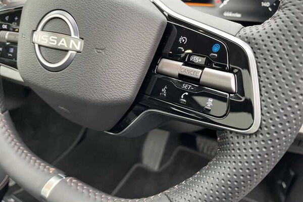 Used Nissan ARIYA 2024 for sale - 74880415: Photo 31