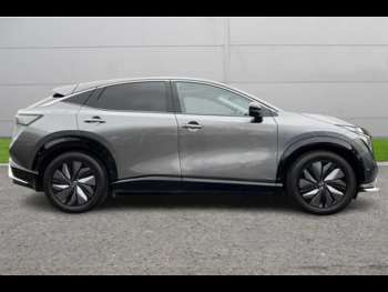 Used Nissan ARIYA 2024 for sale - 74880415: Photo