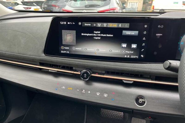 Used Nissan ARIYA 2024 for sale - 74880415: Photo 41