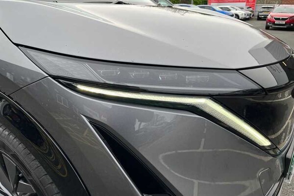Used Nissan ARIYA 2024 for sale - 74880415: Photo 48