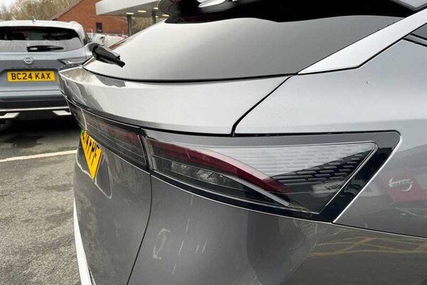 Used Nissan ARIYA 2024 for sale - 74880415: Photo 53