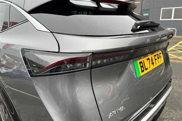Used Nissan ARIYA 2024 for sale - 74880415: Photo 54