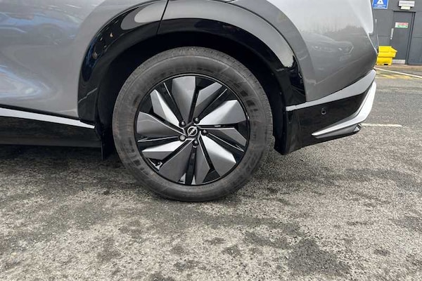 Used Nissan ARIYA 2024 for sale - 74880415: Photo 55