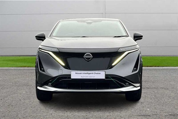 Used Nissan ARIYA 2024 for sale - 74880415: Photo 5