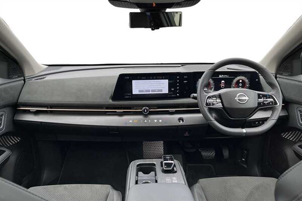 Used Nissan ARIYA 2024 for sale - 74880415: Photo 9