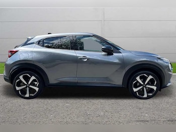 Used Nissan Juke 2023 for sale - 75404583: Photo