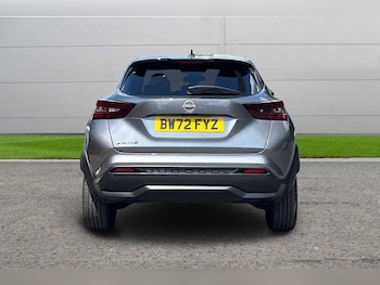 Used Nissan Juke 2023 for sale - 75404583: Photo