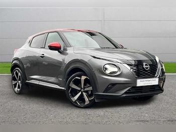 Used Nissan Juke 2023 for sale - 78798378: Photo
