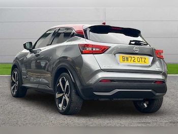 Used Nissan Juke 2023 for sale - 78798378: Photo