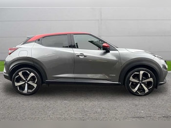 Used Nissan Juke 2023 for sale - 78798378: Photo