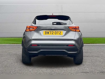 Used Nissan Juke 2023 for sale - 78798378: Photo