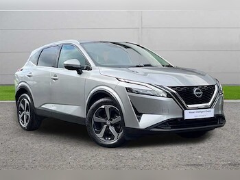 Used Nissan Qashqai 2023 for sale - 79001291: Photo