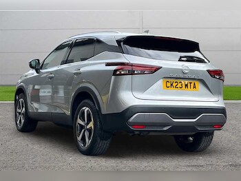 Used Nissan Qashqai 2023 for sale - 79001291: Photo