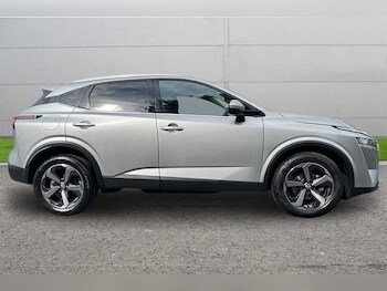 Used Nissan Qashqai 2023 for sale - 79001291: Photo
