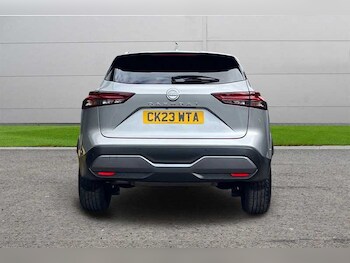 Used Nissan Qashqai 2023 for sale - 79001291: Photo