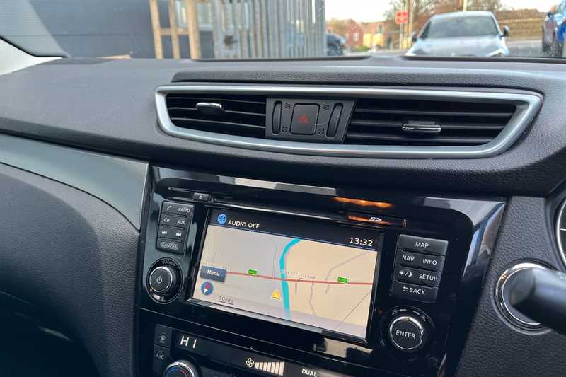 Used Nissan Qashqai 2018 for sale - 76826936: Photo 10