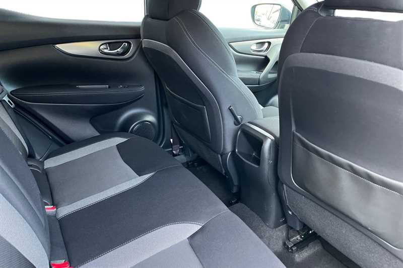 Used Nissan Qashqai 2018 for sale - 76826936: Photo 19