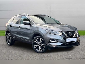 2018 - 1.6 DCI N-CONNECTA 5DR 4WD