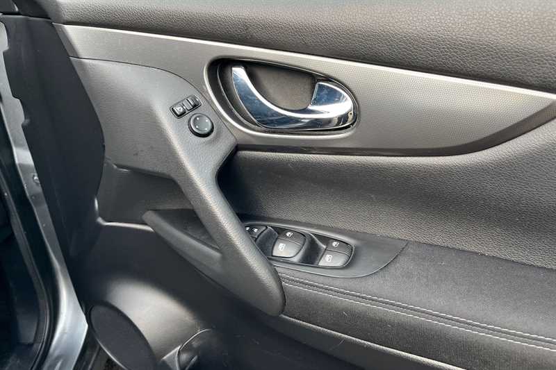 Used Nissan Qashqai 2018 for sale - 76826936: Photo 22