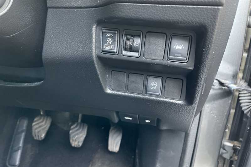 Used Nissan Qashqai 2018 for sale - 76826936: Photo 23