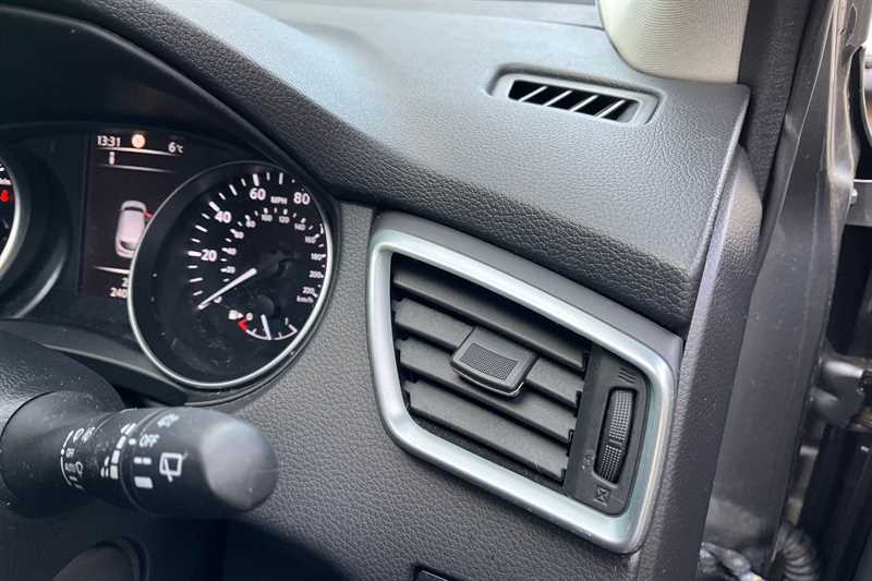 Used Nissan Qashqai 2018 for sale - 76826936: Photo 24