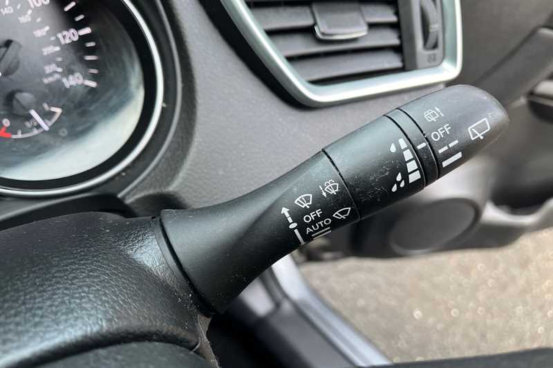 Used Nissan Qashqai 2018 for sale - 76826936: Photo 26