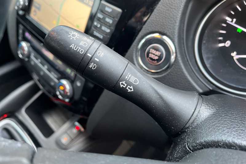 Used Nissan Qashqai 2018 for sale - 76826936: Photo 27