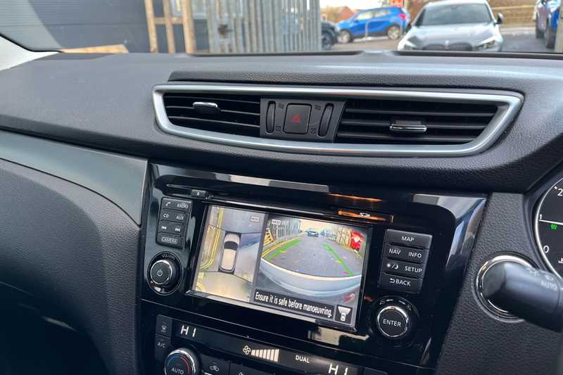 Used Nissan Qashqai 2018 for sale - 76826936: Photo 28