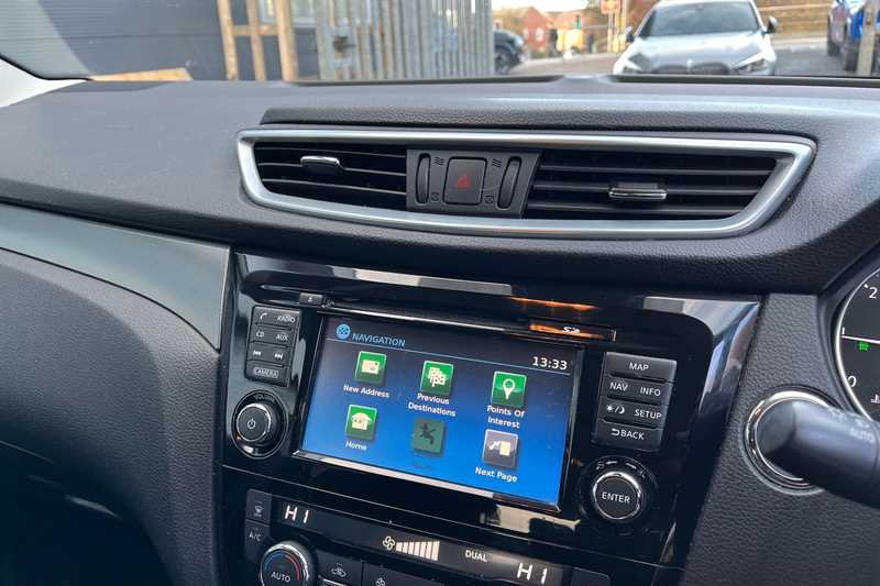 Used Nissan Qashqai 2018 for sale - 76826936: Photo 29