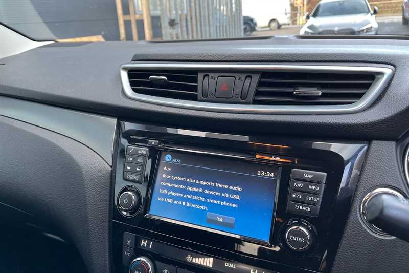 Used Nissan Qashqai 2018 for sale - 76826936: Photo 31