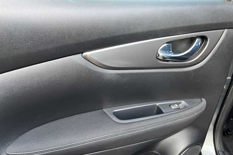 Used Nissan Qashqai 2018 for sale - 76826936: Photo 34