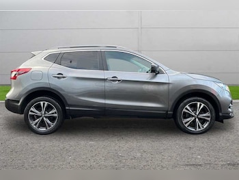 Used Nissan Qashqai 2018 for sale - 76826936: Photo