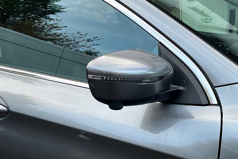 Used Nissan Qashqai 2018 for sale - 76826936: Photo 40