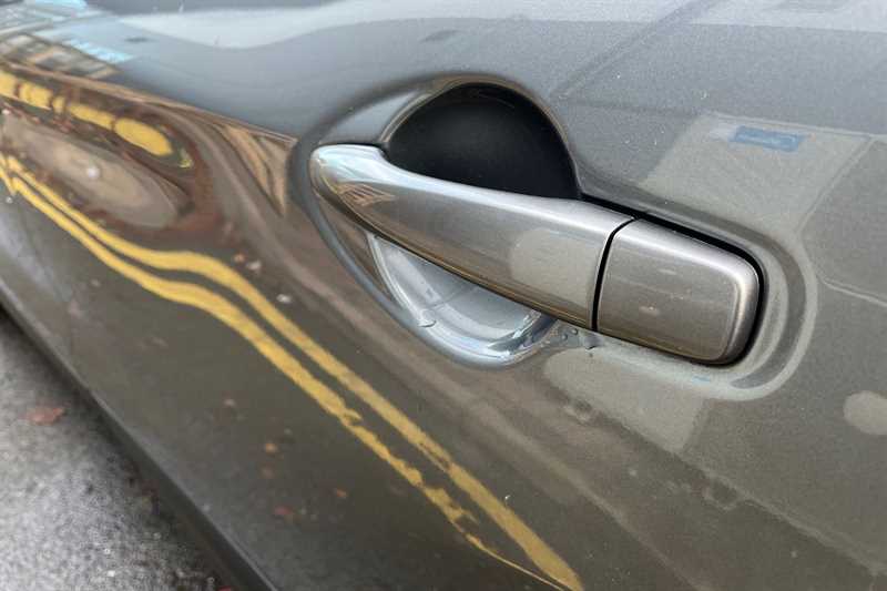 Used Nissan Qashqai 2018 for sale - 76826936: Photo 47