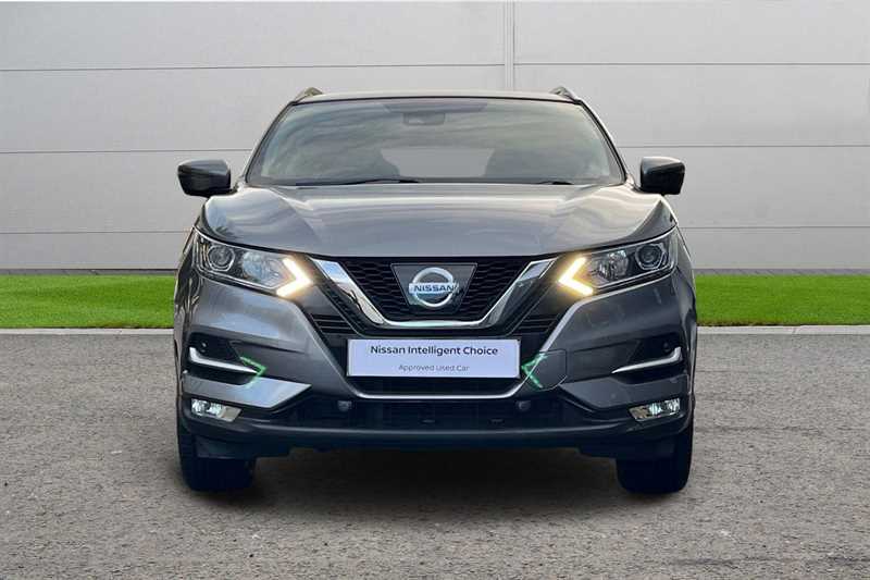 Used Nissan Qashqai 2018 for sale - 76826936: Photo 5