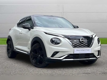 Used Nissan Juke 2022 for sale - 79095105: Photo