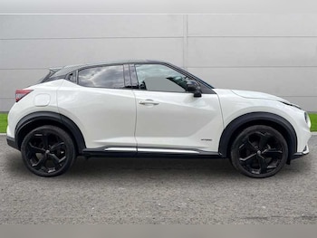 Used Nissan Juke 2022 for sale - 79095105: Photo