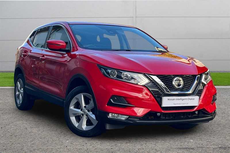 Used Nissan Qashqai 2019 for sale - 76501636: Photo 1
